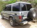 Toyota Land Cruiser prado prado ex - 4x4 2003-3