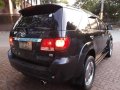 2006 Toyota Fortuner G matic suv 20" chrome mags-8