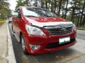 2012 dec Toyota Innova e all power AT diesel -0