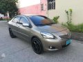 2013 Toyota Vios 1.3G FOR SALE-1