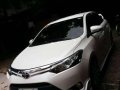 2015 Toyota Vios TRD FOR SALE-3