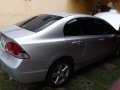 2007 Honda Civic 18v automatic FOR SALE-5