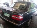 1998 Toyota Corolla 1.6 GLi 1.6L engine fuel efficient -2