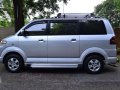 Suzuki APV 2006 AT Top of the line Fully loaded-3