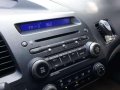 2007 Honda Civic FD 1.8s m/t Mmc front (ugraded)-11