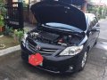 For sale or swap rush!!!! Toyota Altis 2011-5