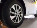 Toyota Alphard 2012 (TOP OF THE LINE)-5