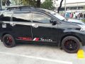 For assume Balance Toyota Avanza 1.3 Model 2016 with grab Line-3