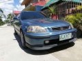 Honda Civic LXi 1996 model FOR SALE-1