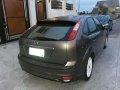 Rush Ford Focus Hatchback 2007 sariwa-1