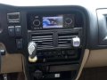 Isuzu Sportivo 2009mdl 2.5l Automatic transmission-9