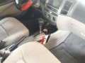 TOYOTA VIOS Matic 2003 FOR SALE-1