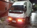 2 units MITSUBISHI Canter 2001 10ft close van LOCAL-1