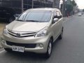 2014 Toyota Avanza E AT FOR SALE-5