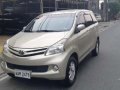 2014 Toyota Avanza E AT FOR SALE-6