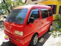 Multicab Suzuki scrum van type FOR SALE-1
