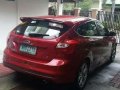 2013 Ford Focus top of the line at-7
