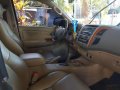 Toyota Fortuner 2009 AT Gas OR TRADE ONLY-2