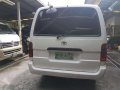 Toyota Hiace GL Gas Manual 1999 FOR SALE-8