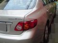 For Sale Toyota Corolla AT 1.6G 2010 Model-8