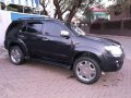 2006 Toyota Fortuner G matic suv 20" chrome mags-0