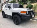 2015 Toyota FJ Cruiser FOR SALE-9