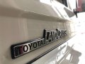 2003 Toyota Land Cruiser 70 series 5door -7