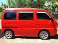 Multicab Suzuki scrum van type FOR SALE-5
