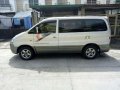 2002 Hyundai Starex diesel automatic local FOR SALE-6