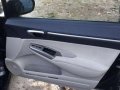 2007 Honda Civic FD 1.8s m/t Mmc front (ugraded)-10