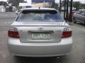 2004 TOYOTA Vios E all power manual rush sale-7