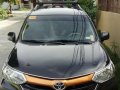 For assume Balance Toyota Avanza 1.3 Model 2016 with grab Line-1