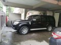 Ford Everest 2014 MT A1 Condition-1
