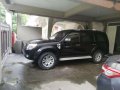 Ford Everest 2014 MT A1 Condition-2