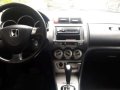 2007 Honda City VTEC FOR SALE-8