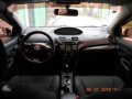 2011 Toyota Vios 1.3e all power AT -6