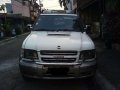 2000 Isuzu Trooper Diesel FOR SALE-3