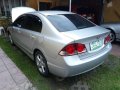 2007 Honda Civic 18v automatic FOR SALE-6