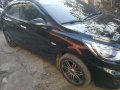 Hyundai Accent 2012 M/T Gas Lady Owned-1