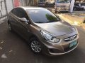 SELLING 2011 Hyundai Accent M/T-1