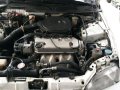 1993 Honda Civic Hatchback Commercial unit-0