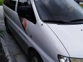 Well-Maintained Hyundai Starex 2002 Model-2