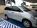 2016 TOYOTA Innova j 2.5 Diesel FOR SALE-3