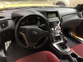 2013 Hyundai Genesis 2.0 T Generation 2-3