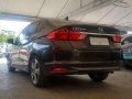 2016 Honda City VX Navi CVT AT FOR SALE-10