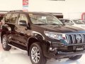 2018 Toyota Prado DSL AT ​Very good condition-0