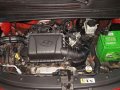 Lady driven. Hyundai i10 1.1L 2014-8