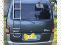 2002 Hyundai Grace singkit good running condition-5