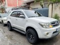 For sale Toyota Fortuner 2006 vvti gas -10