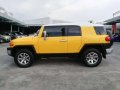 2015 Toyota FJ Cruiser 4x4 at FOR SALE-7